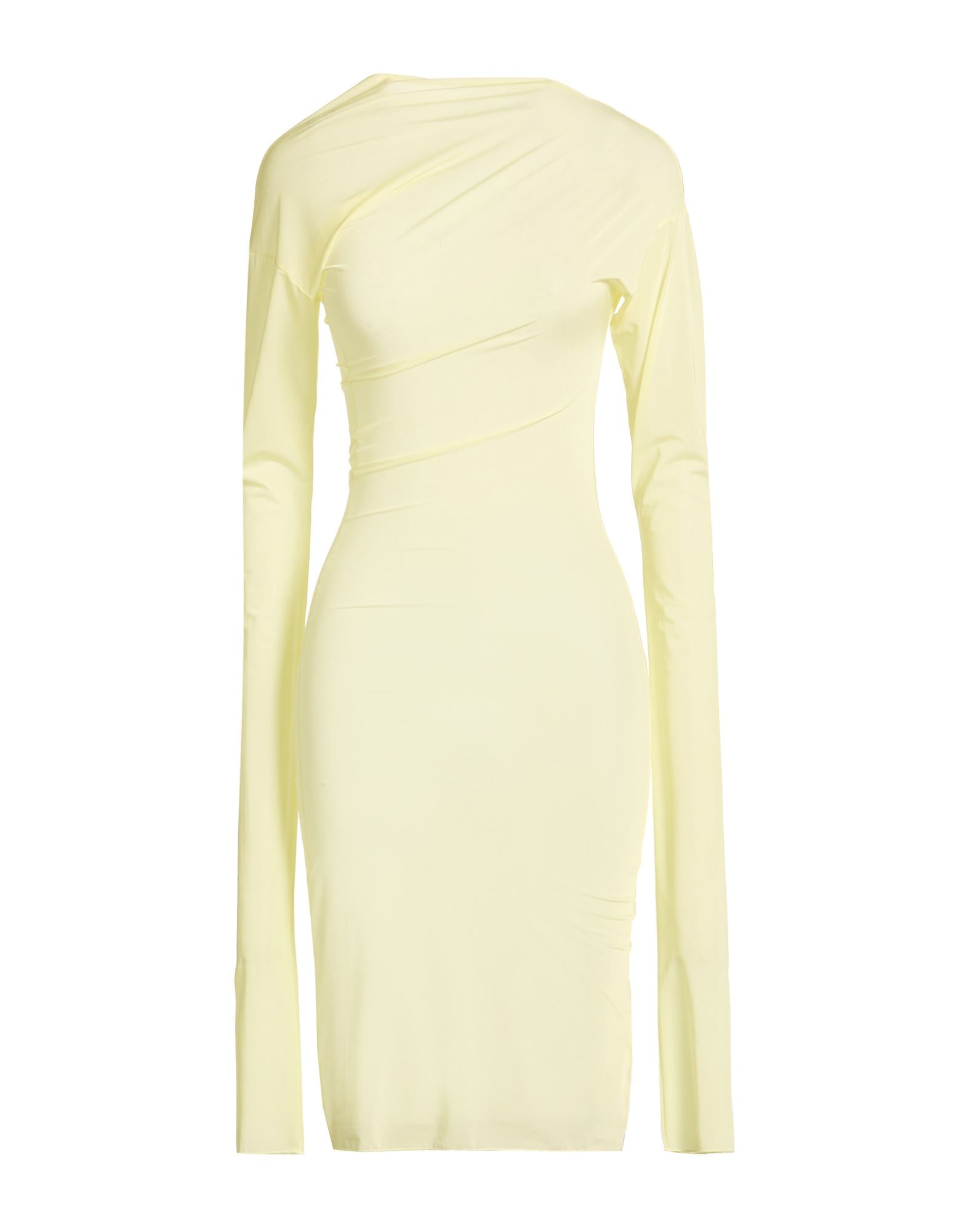 DRIES VAN NOTEN - Midi dresses