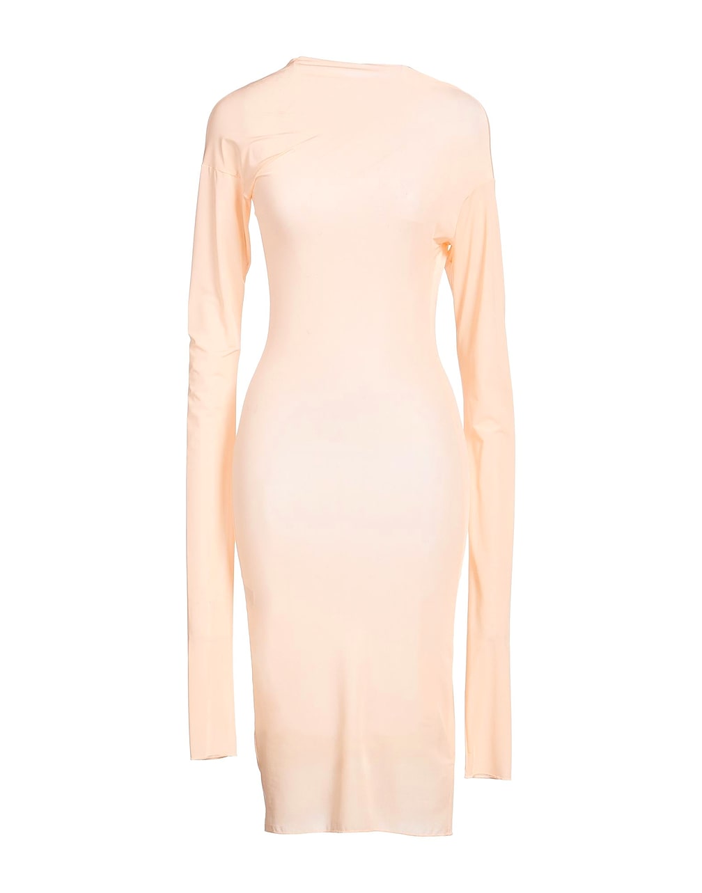 DRIES VAN NOTEN - Midi dresses