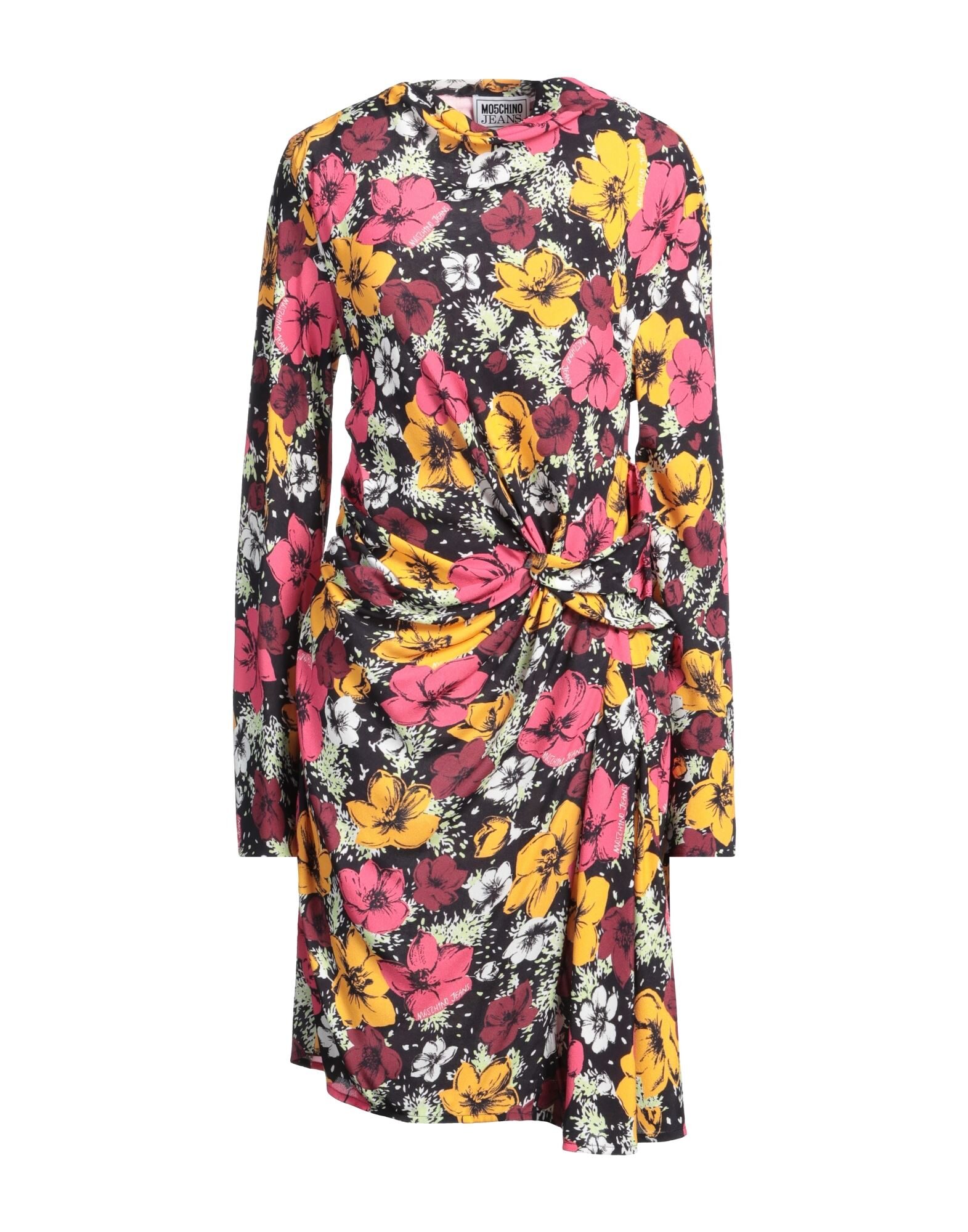 MOSCHINO JEANS - Платья миди