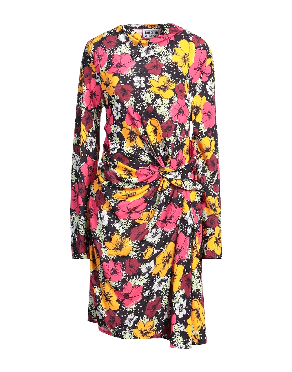 MOSCHINO JEANS - Midi dresses