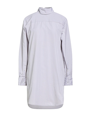 DRIES VAN NOTEN Robe courte 100% Coton