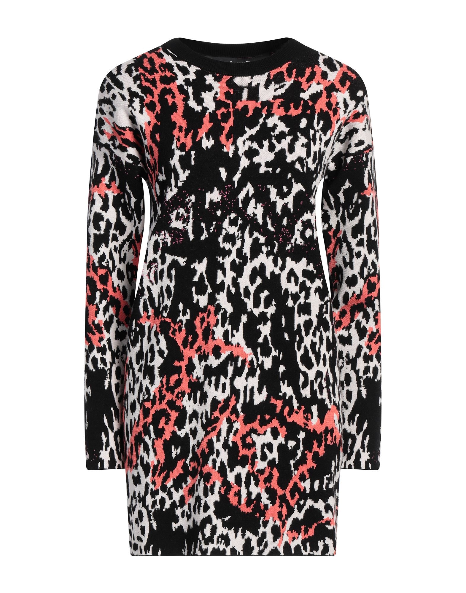 JUST CAVALLI - Mini dresses