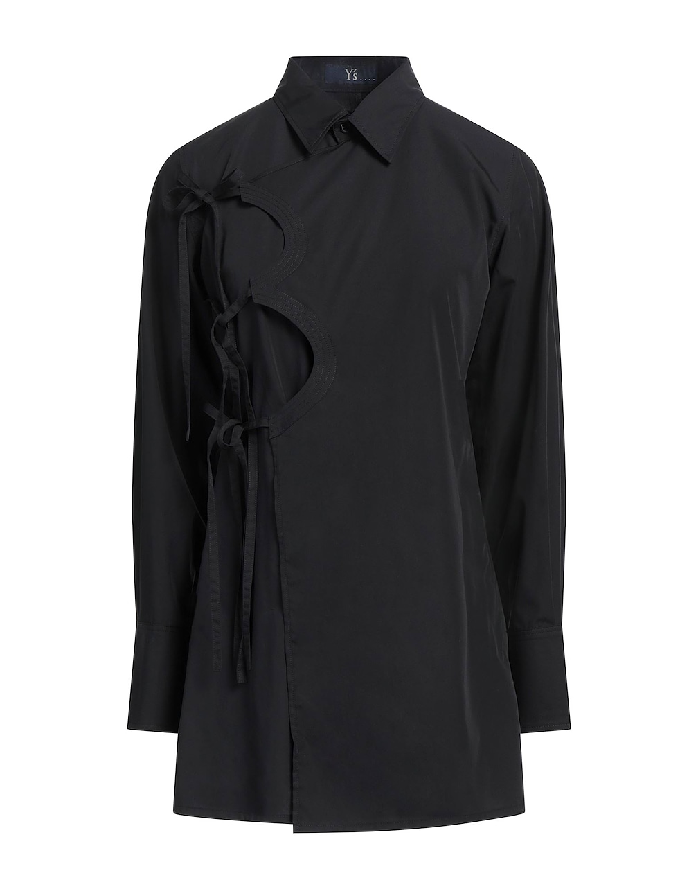 Y'S YOHJI YAMAMOTO - Chemises