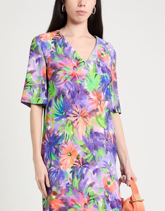 ESCADA Короткое платье