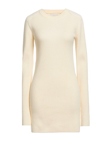 MARANT ÉTOILE Tubino Avorio 93% Lana Merino, 6% Poliammide, 1% Elastan