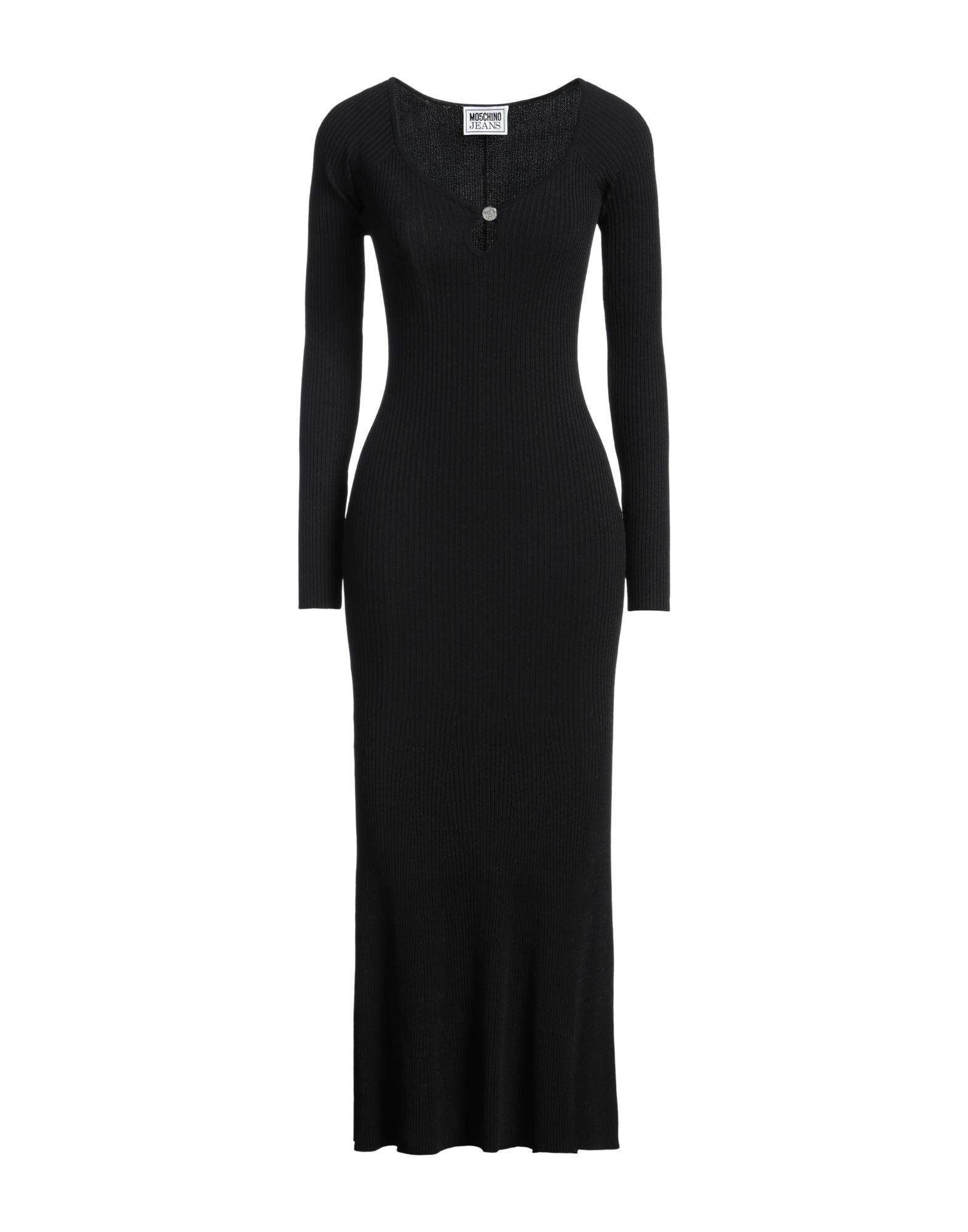 MOSCHINO JEANS - Maxi dresses