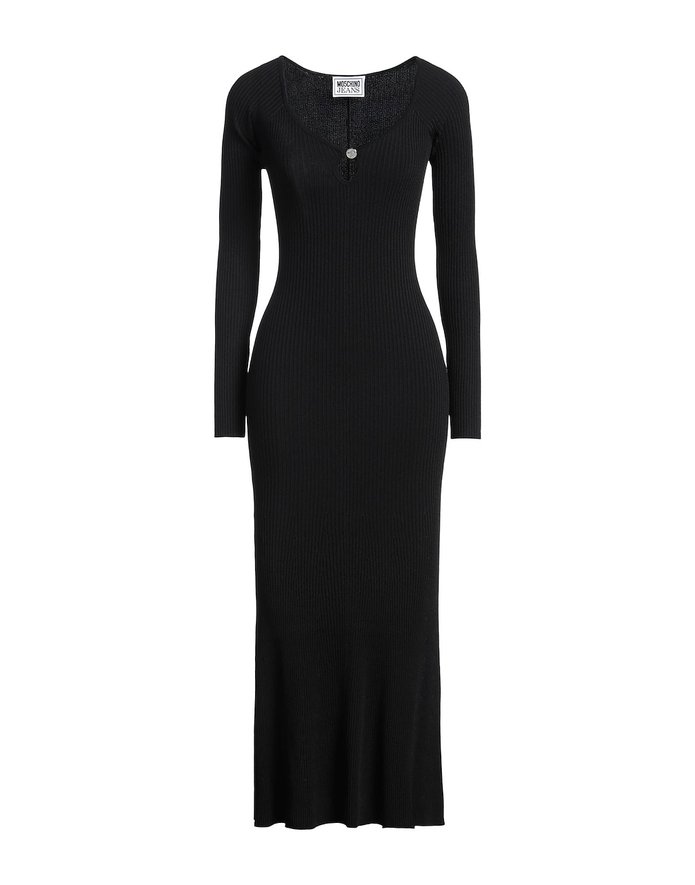 MOSCHINO JEANS - Maxi dresses