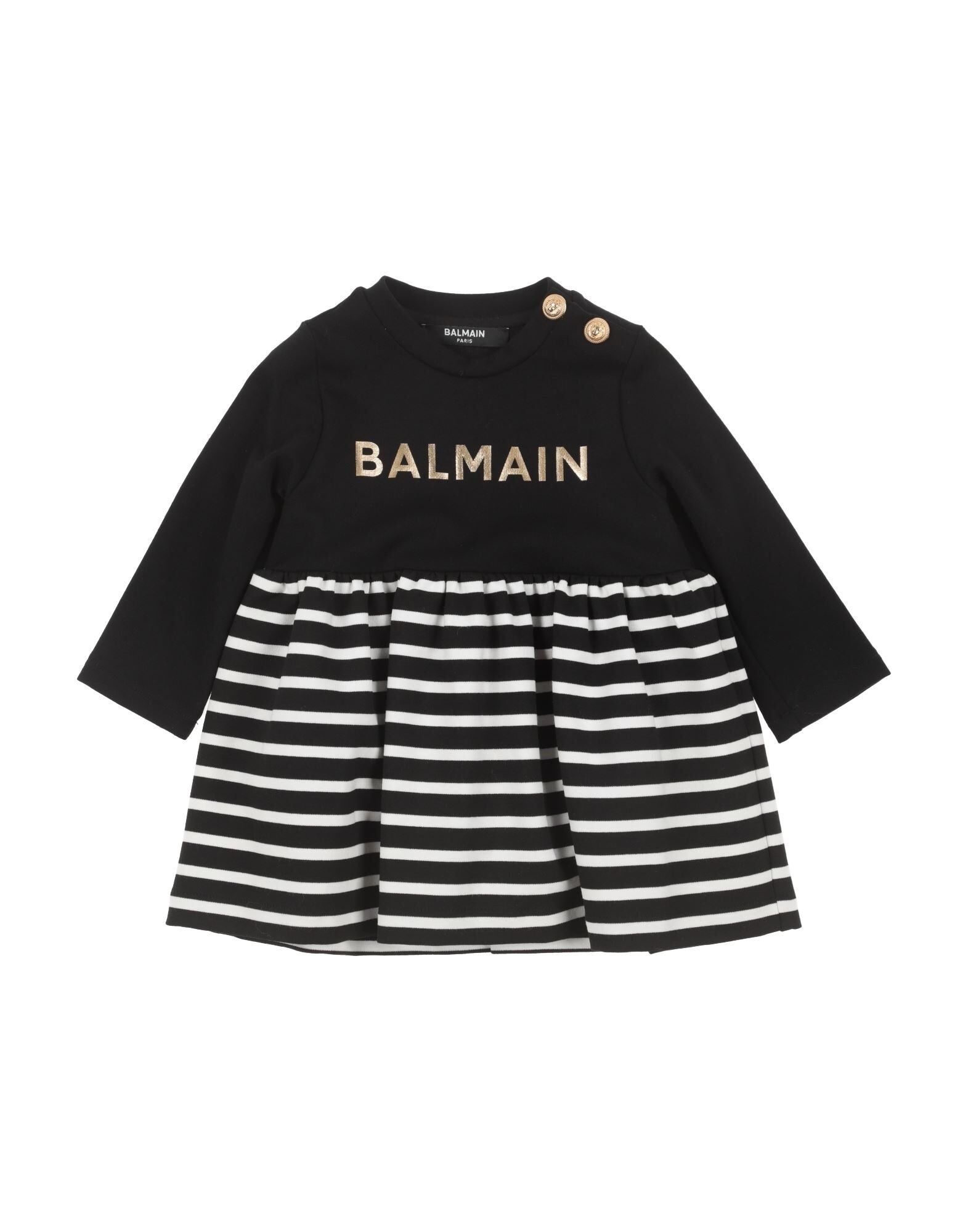 BALMAIN - Baby dresses