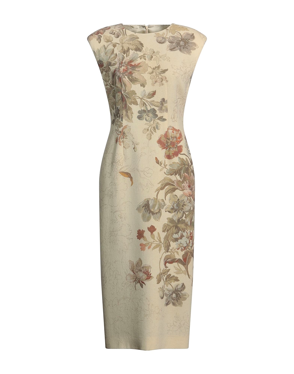 DRIES VAN NOTEN - Midi dresses