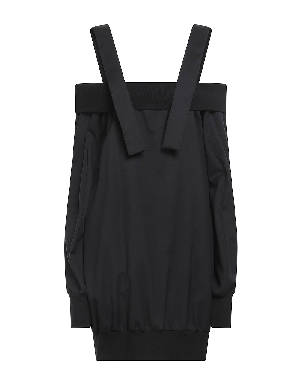 YOHJI YAMAMOTO - Robes courtes