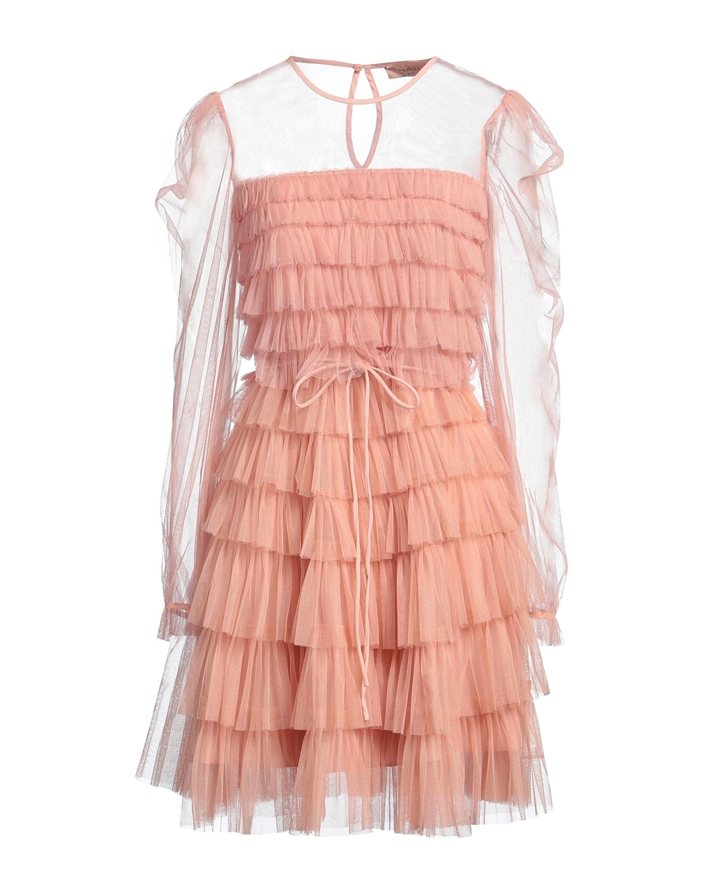 TWINSET - Mini dresses