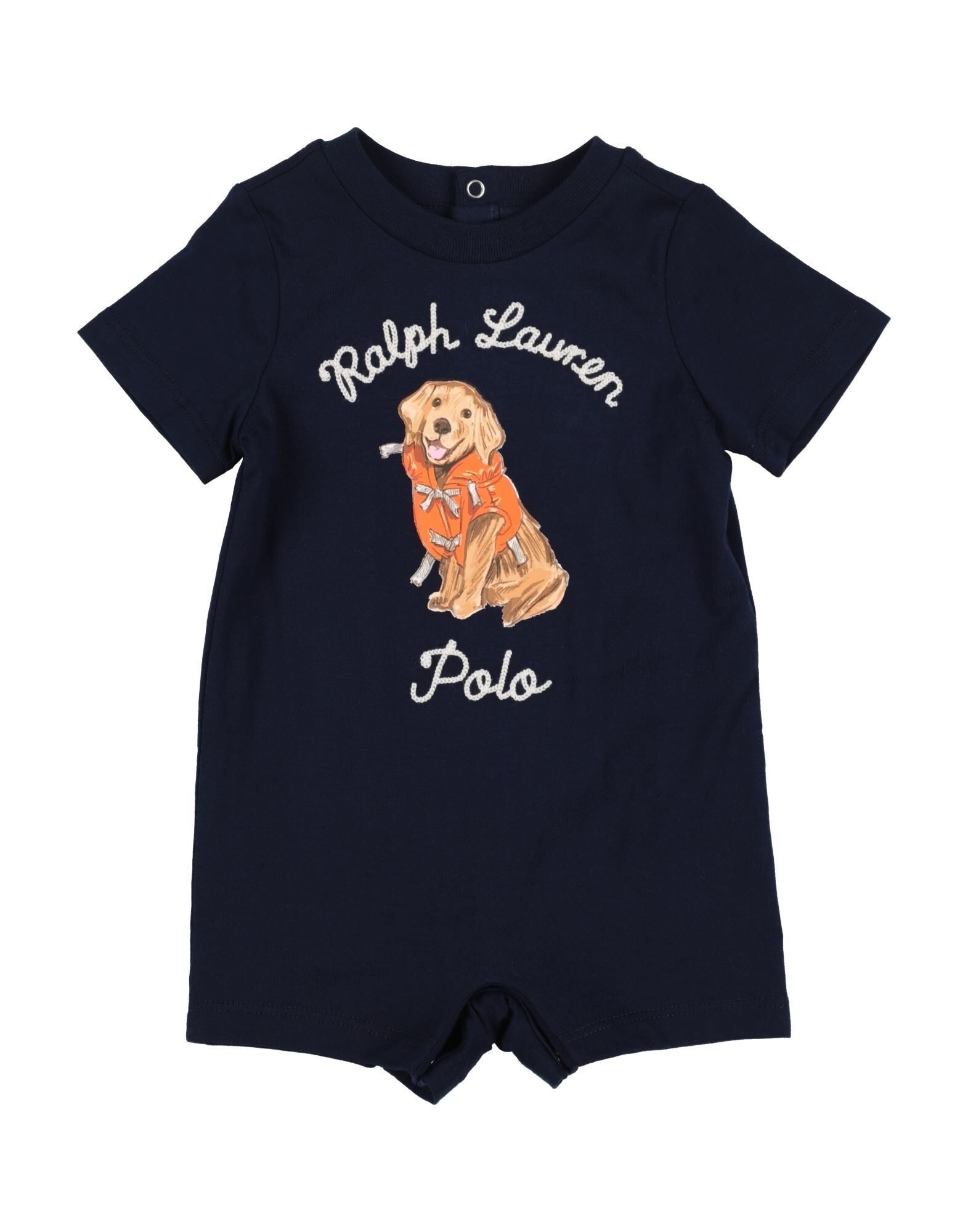 POLO RALPH LAUREN - Baby Jumpsuits & Overalls