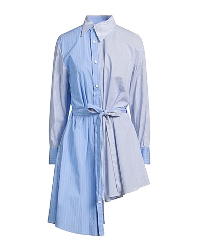 YOHJI YAMAMOTO Midi dress 100% Cotton