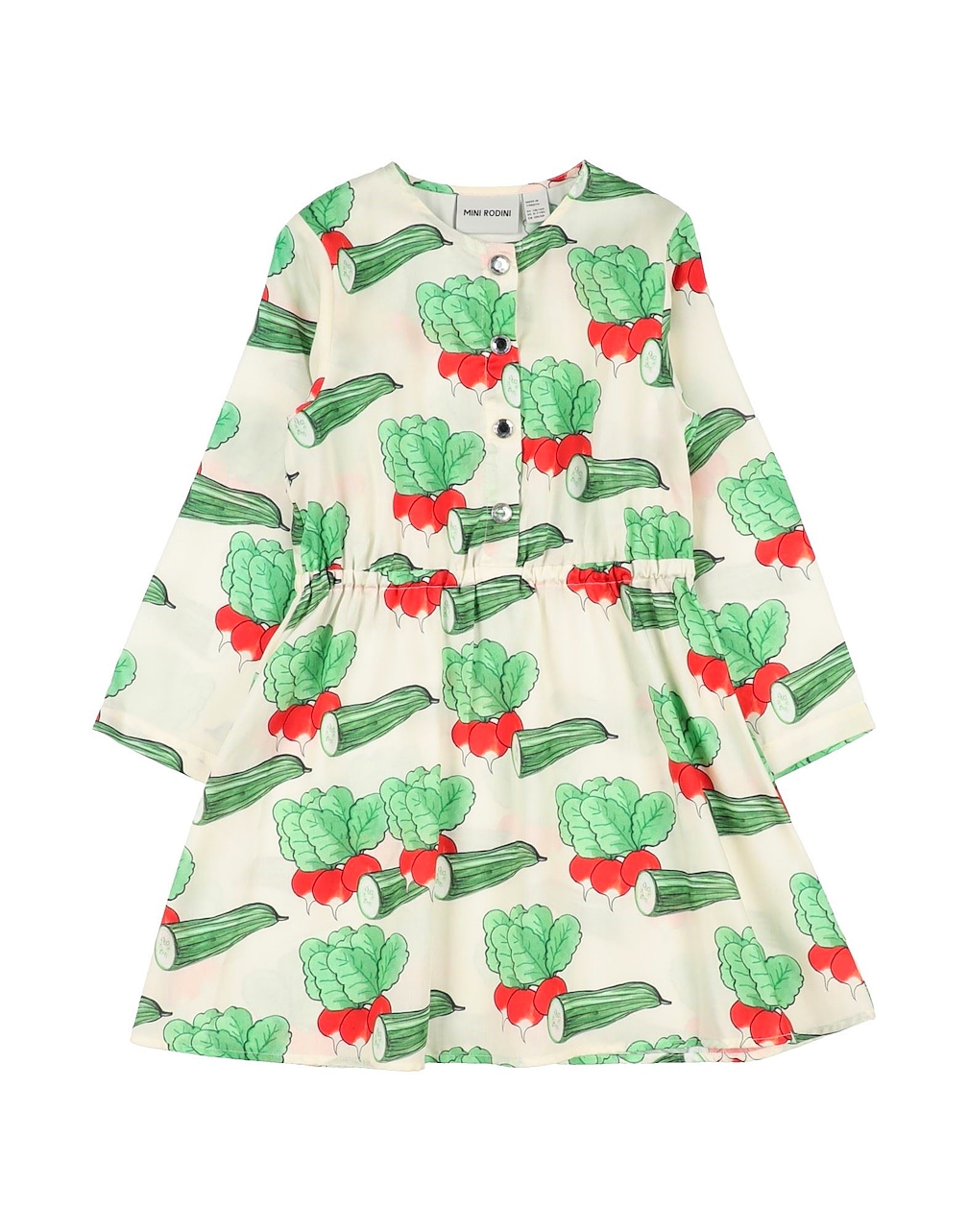 MINI RODINI - Kids’ dresses