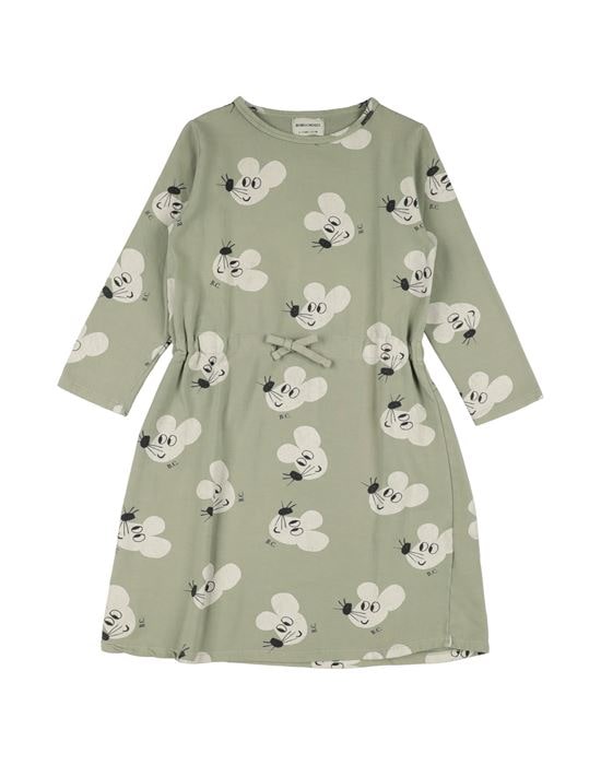 BOBO CHOSES Детское платье