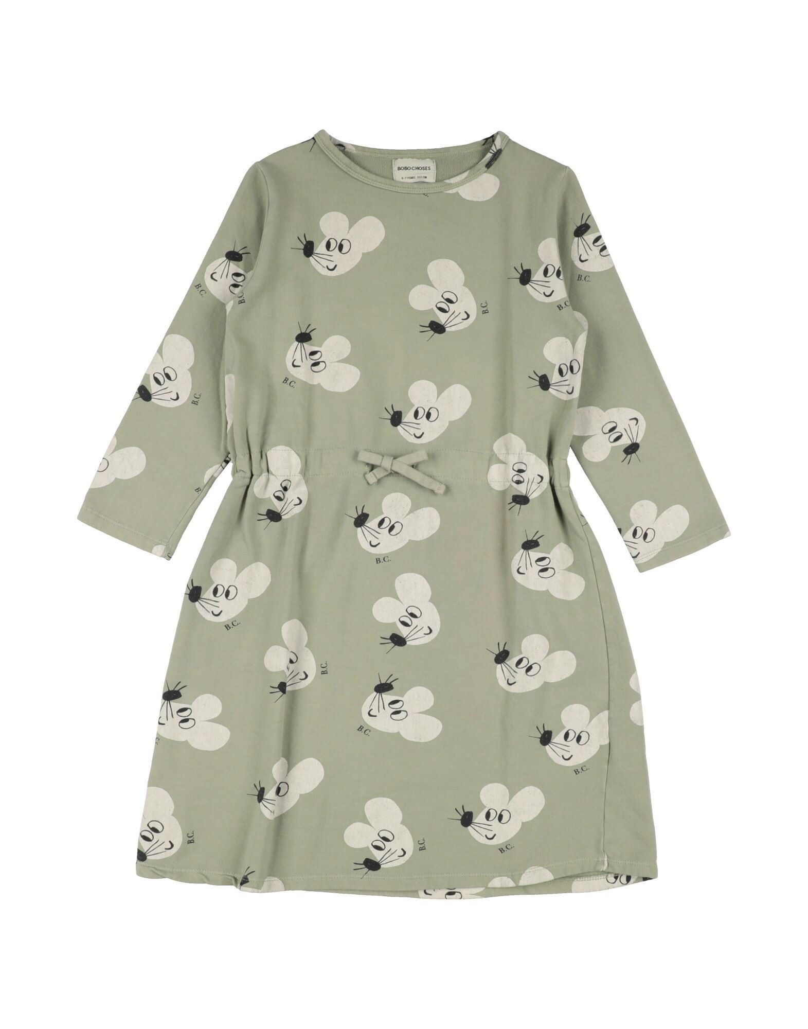 BOBO CHOSES - Детские платья