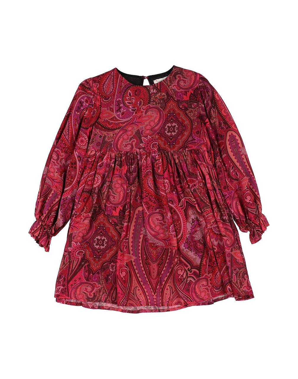 SHIRTAPORTER - Kids’ dresses
