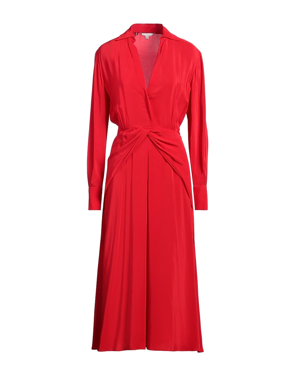TOMMY HILFIGER - Midi dresses