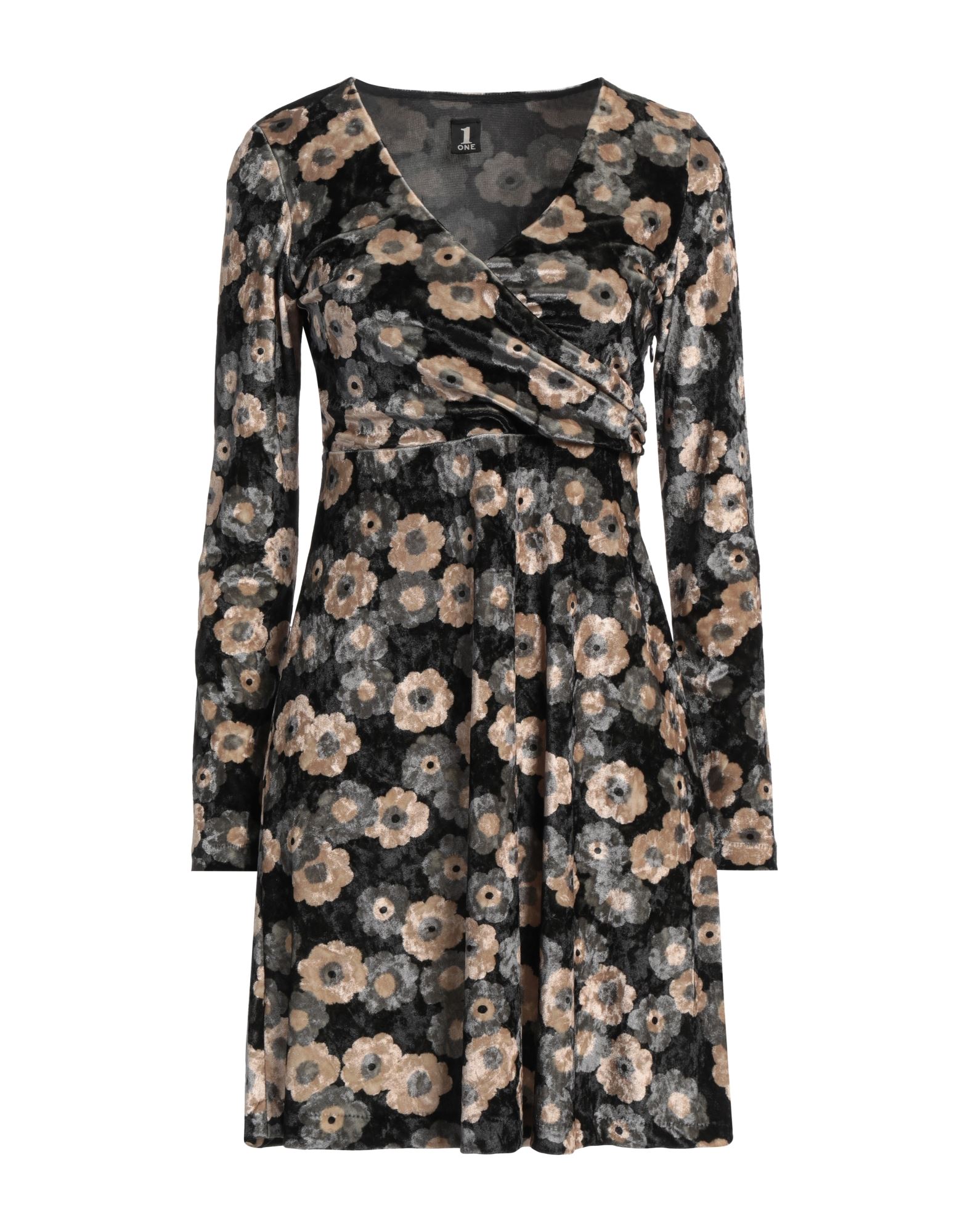 1-ONE - Mini dresses