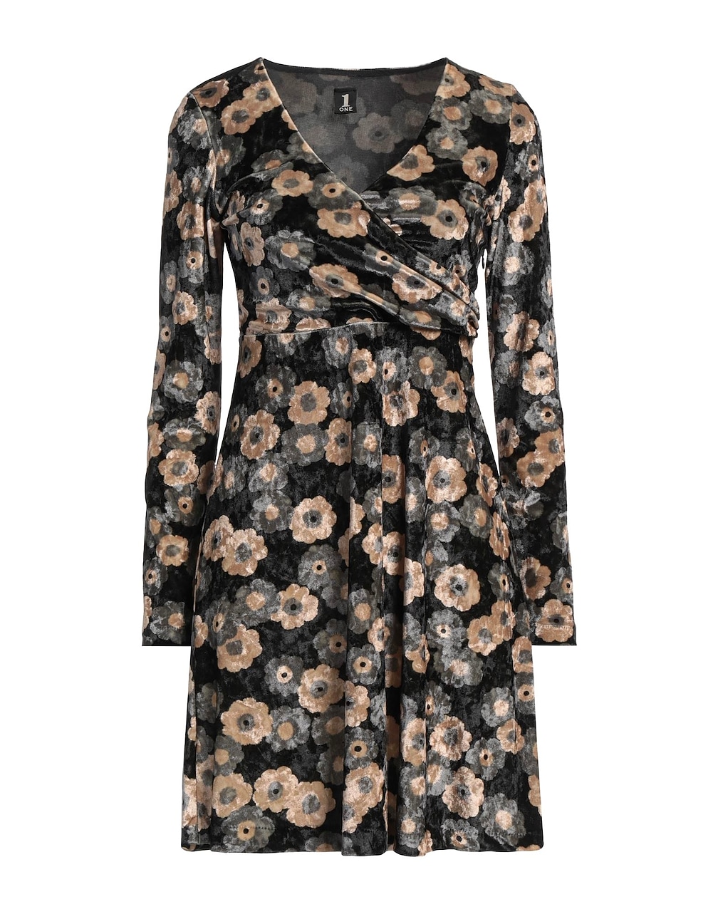 1-ONE - Mini dresses