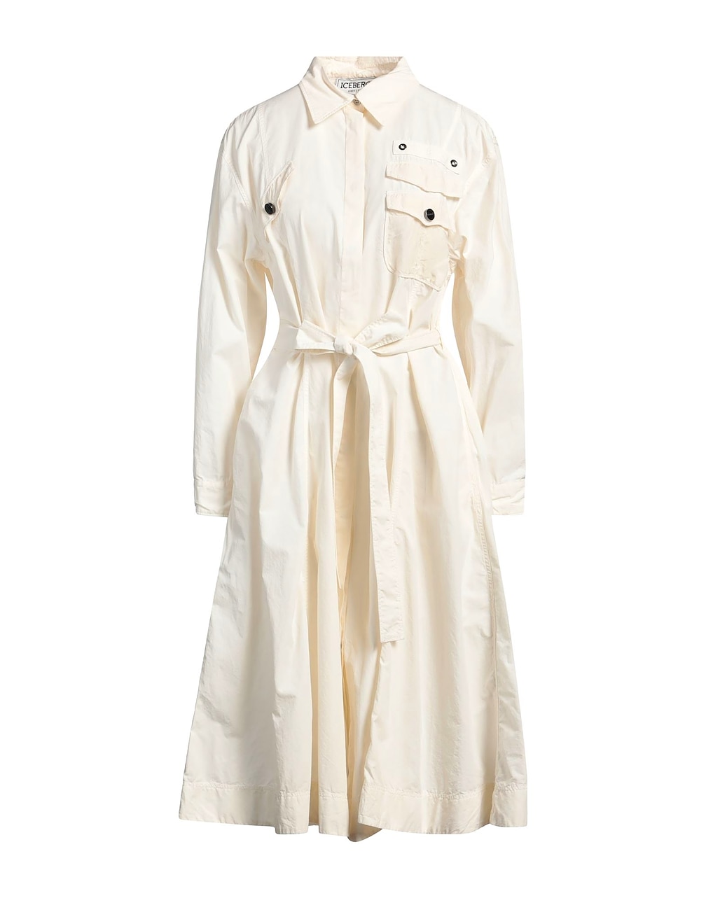 ICEBERG - Midi dresses