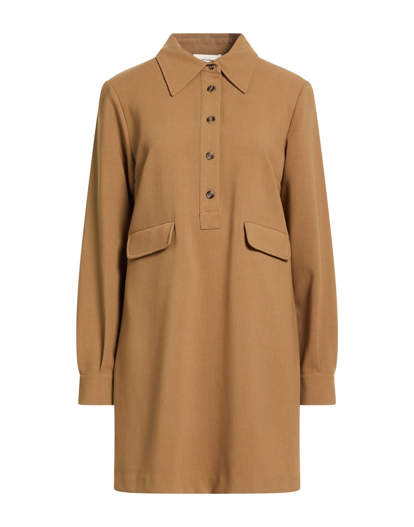 OTTOD'AME - Mini dresses