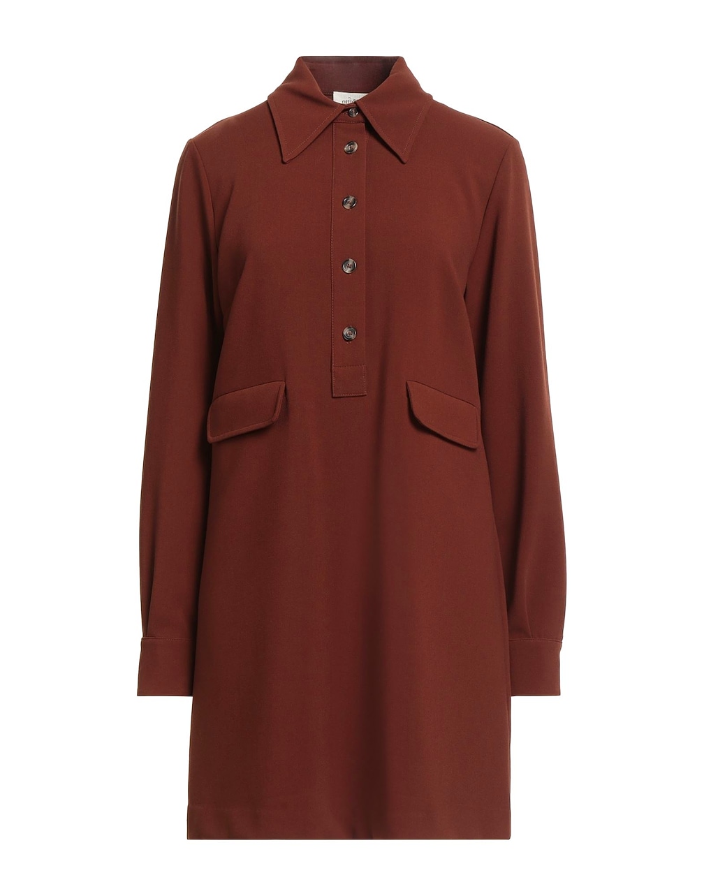 OTTOD'AME - Vestiti corti