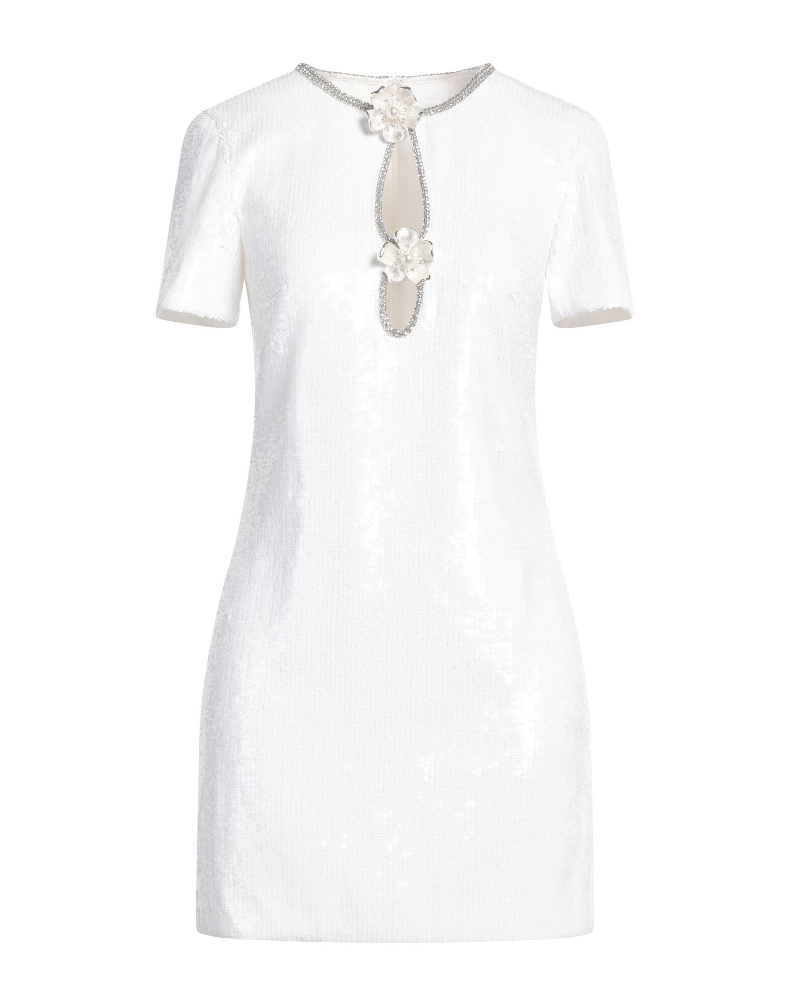 SELF-PORTRAIT - Короткие платья