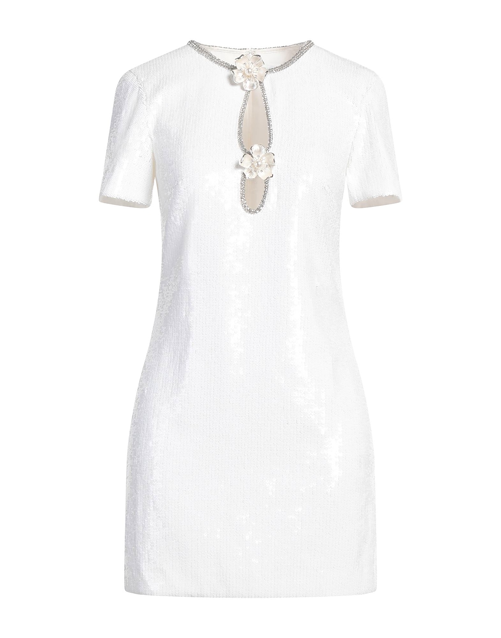 SELF-PORTRAIT - Mini dresses