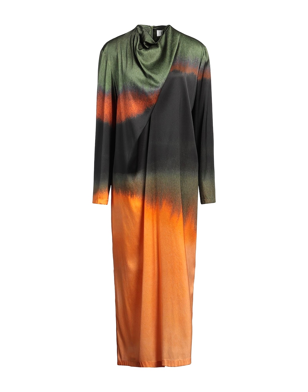CHRISTIAN WIJNANTS - Maxi dresses