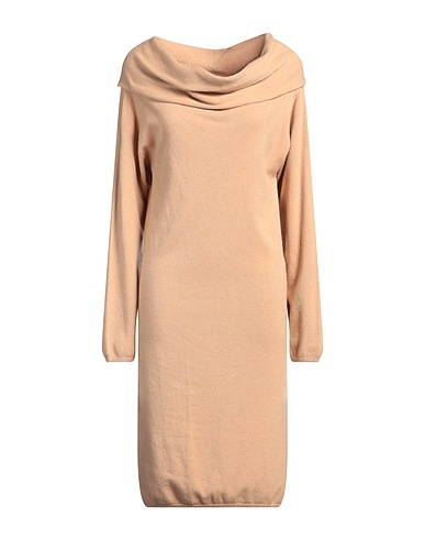 SEVENTY VENEZIA Robe fourreau 50% Viscose, 27% Polyester, 23% Polyamide