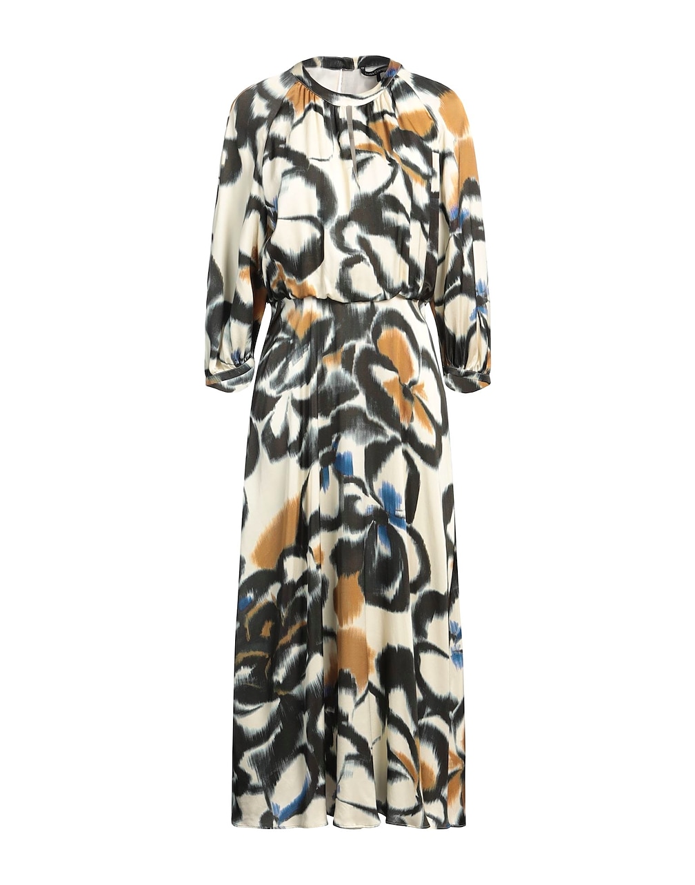 LUISA CERANO - Midi dresses