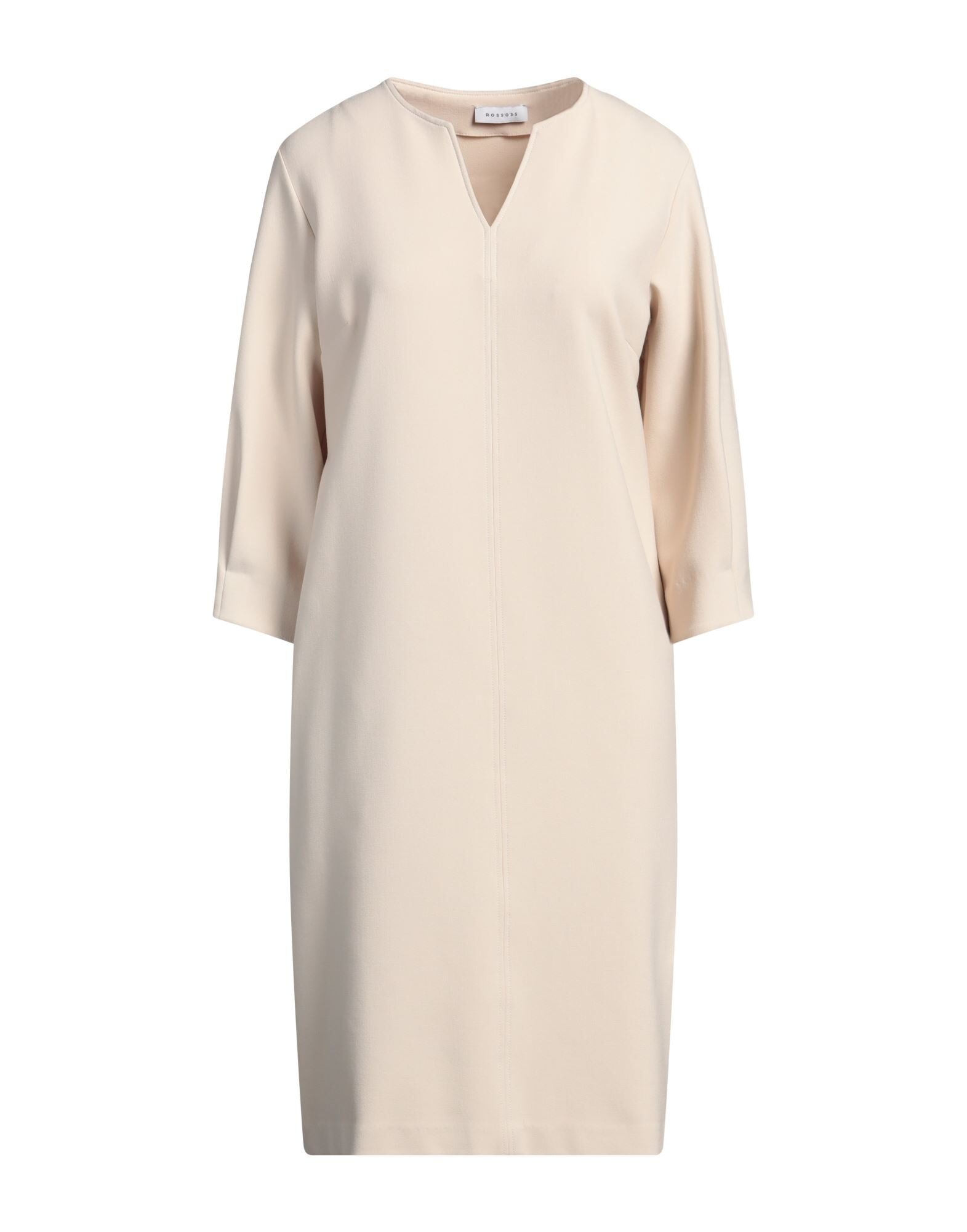 ROSSO35 - ミディ丈ワンピース