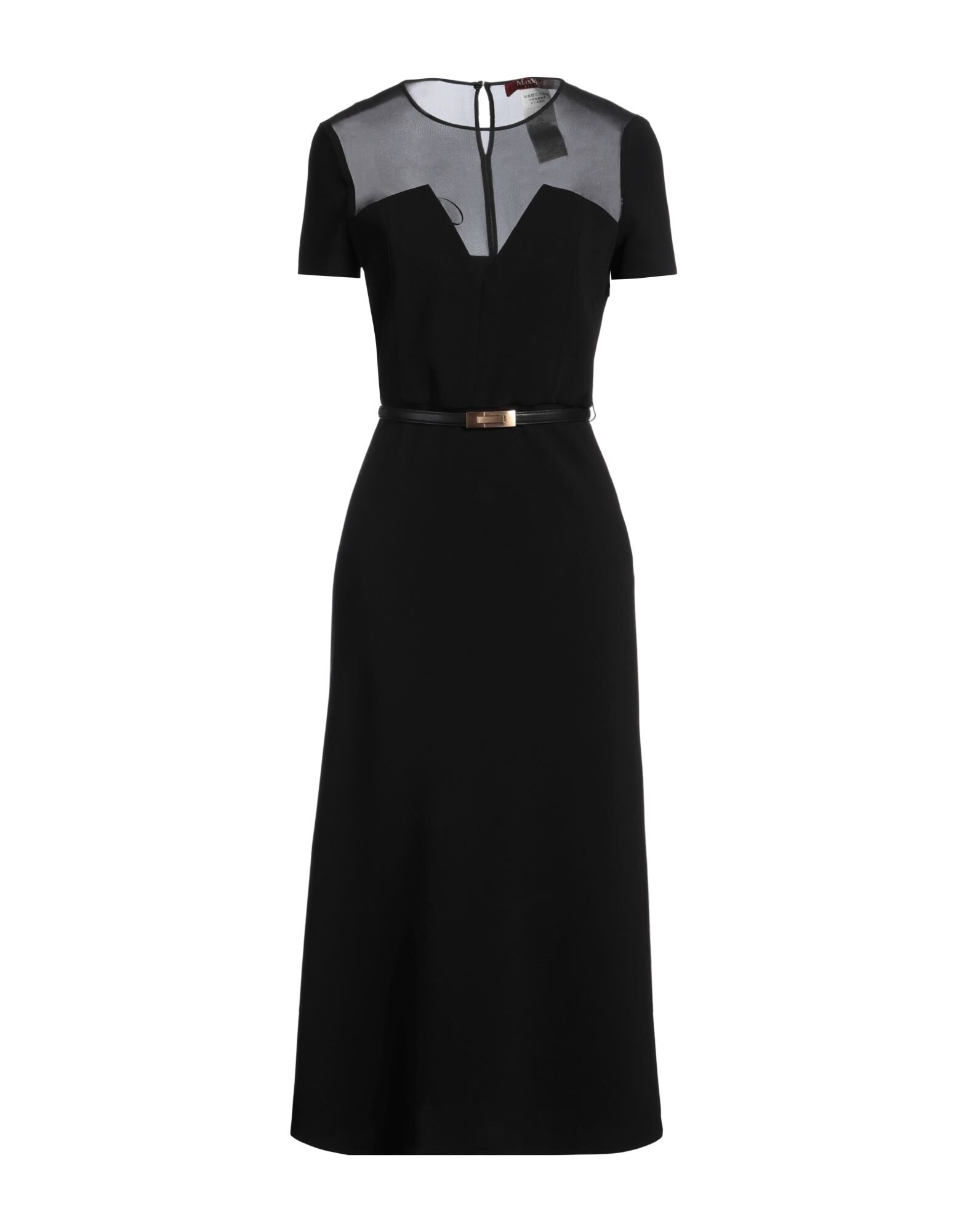 MAX MARA STUDIO - Midi dresses