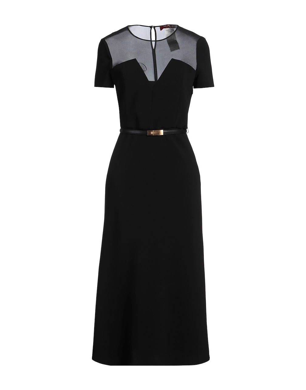 MAX MARA STUDIO - Midi dresses