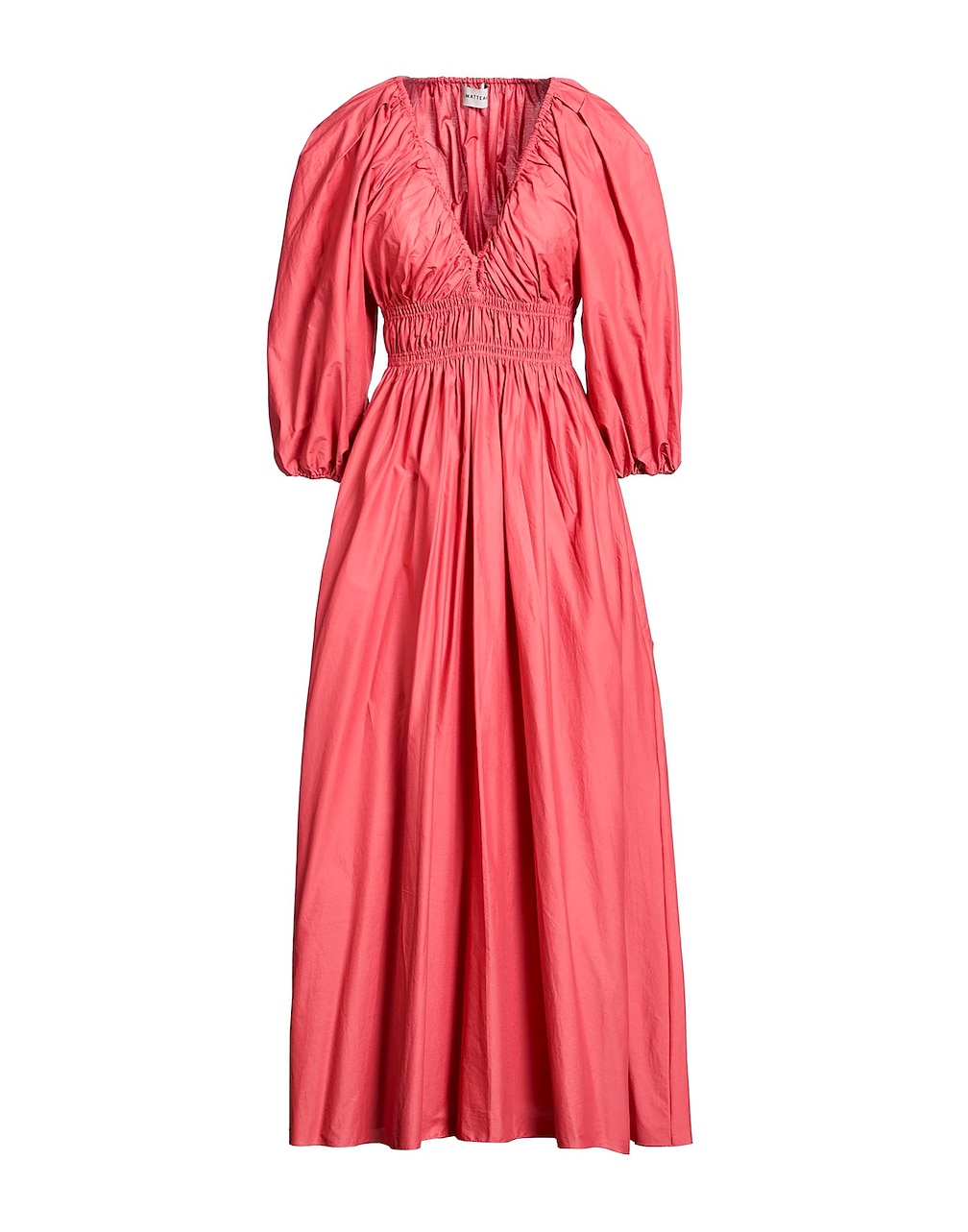 MATTEAU - Maxi dresses