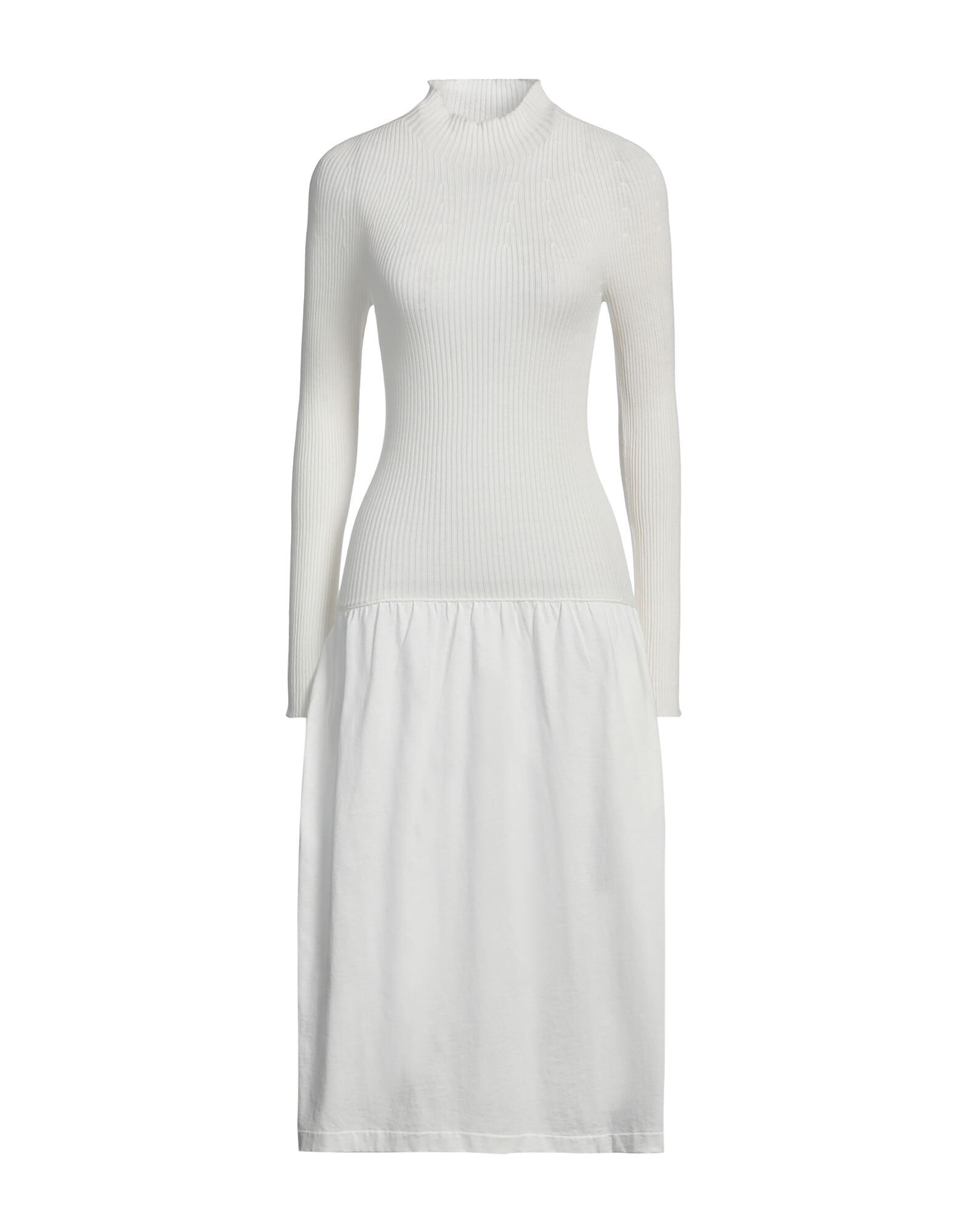 MM6 MAISON MARGIELA - ミディ丈ワンピース