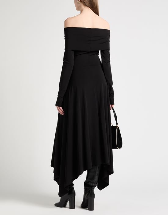 MAX MARA Платье миди