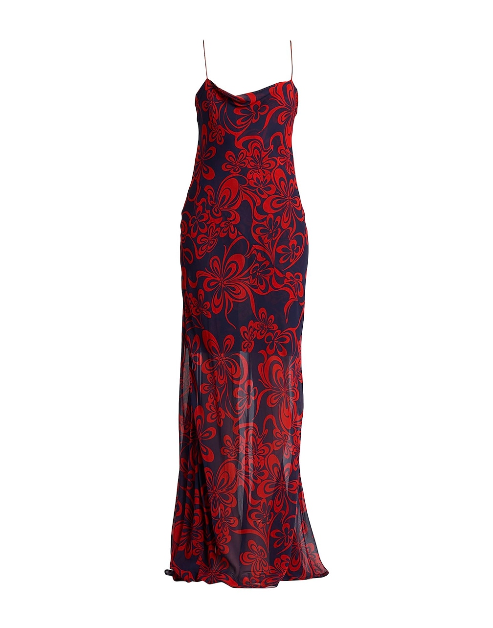 DRIES VAN NOTEN - Maxi dresses