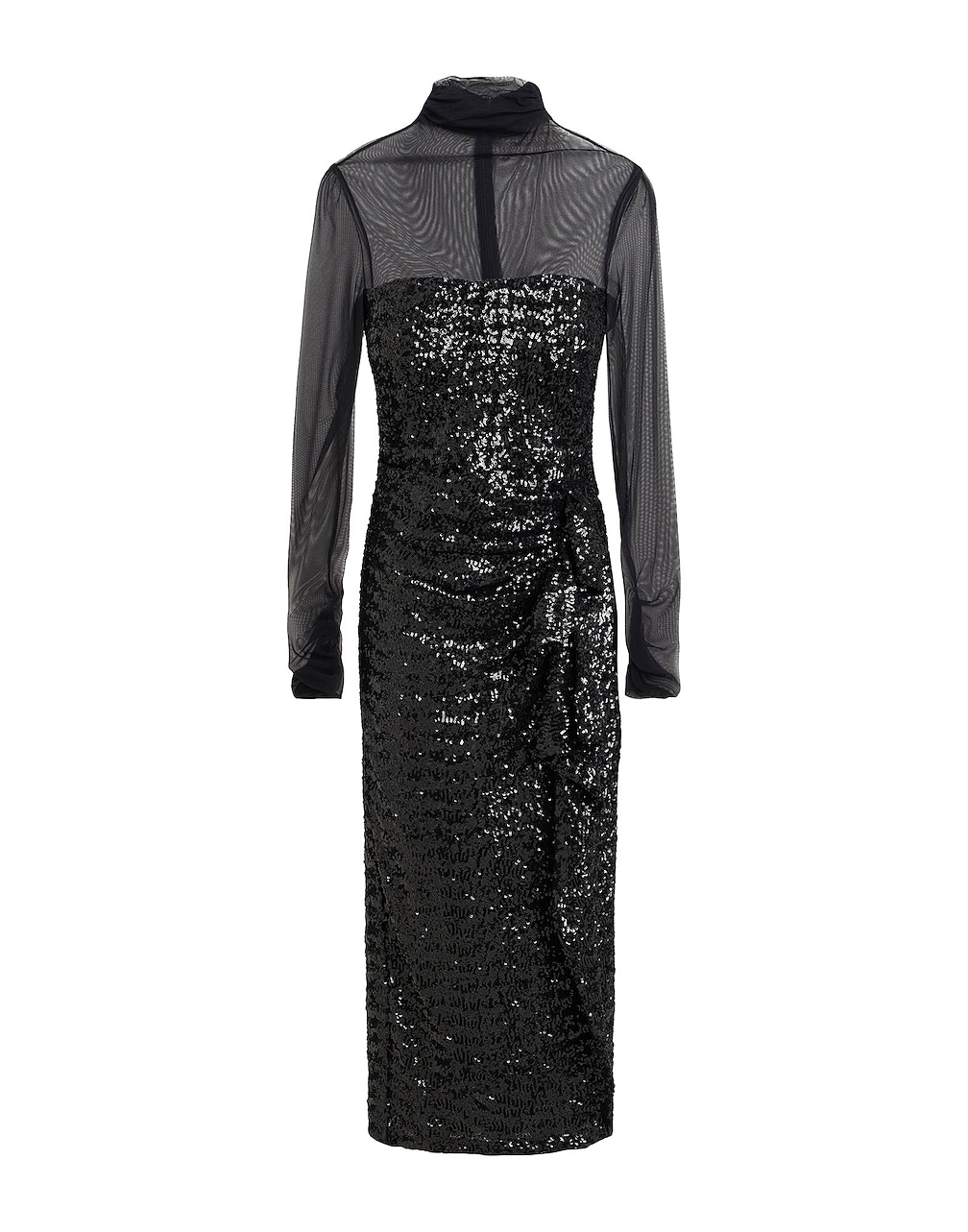 CHIARA BONI LA PETITE ROBE - Vestiti midi