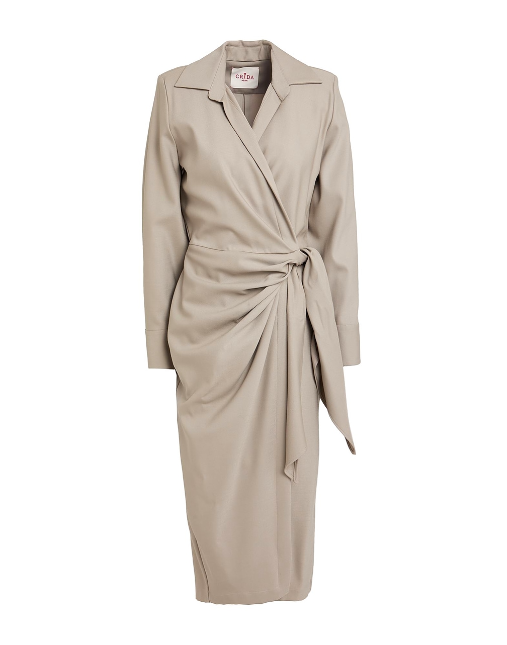 CRIDA Milano - Midi dresses