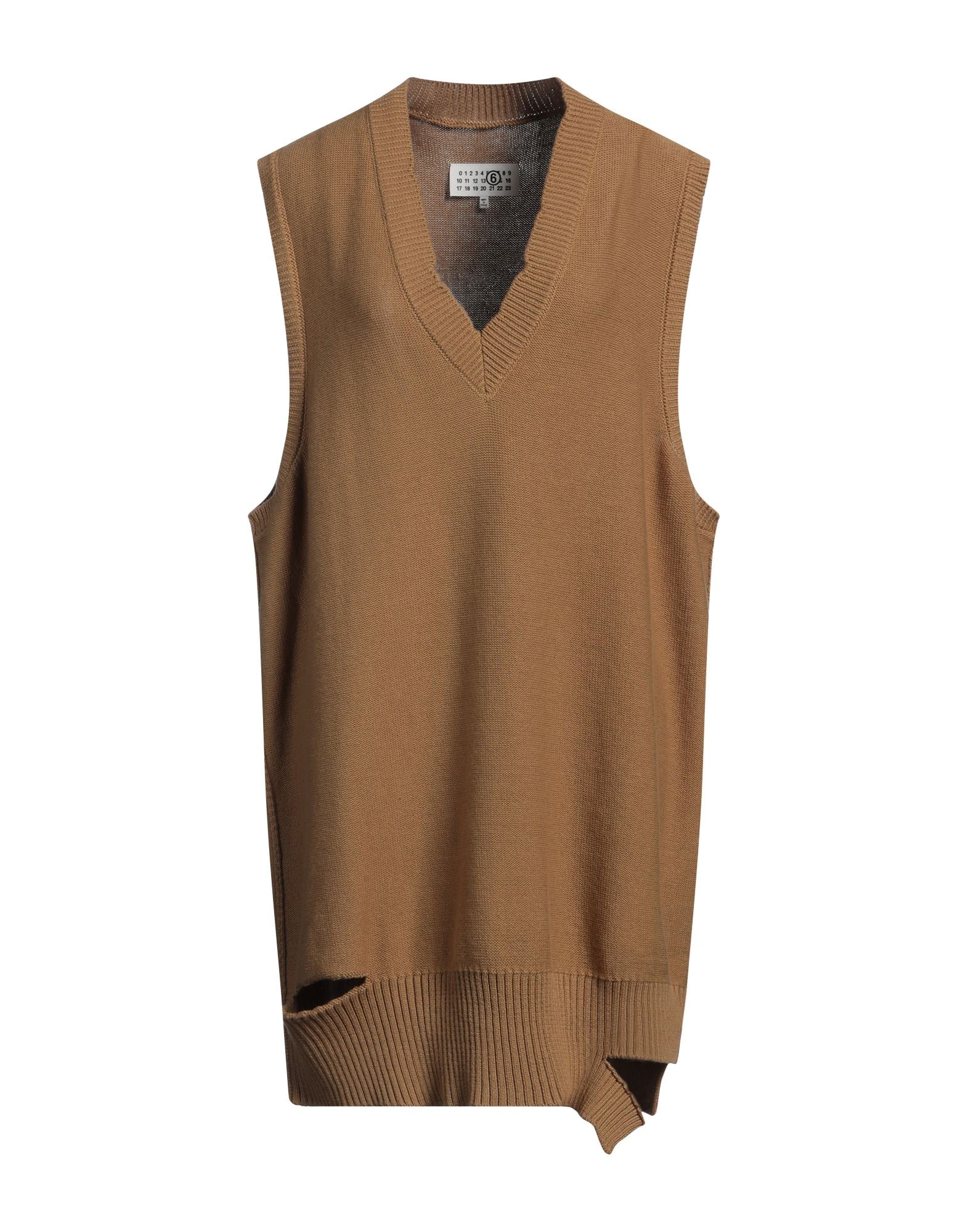 MM6 MAISON MARGIELA - ミニ丈ドレス