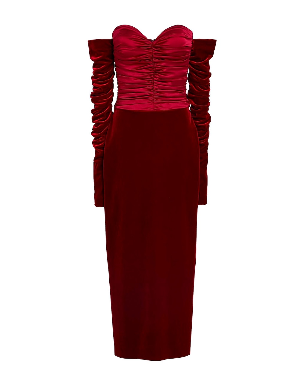 CHIARA BONI LA PETITE ROBE - Midi dresses