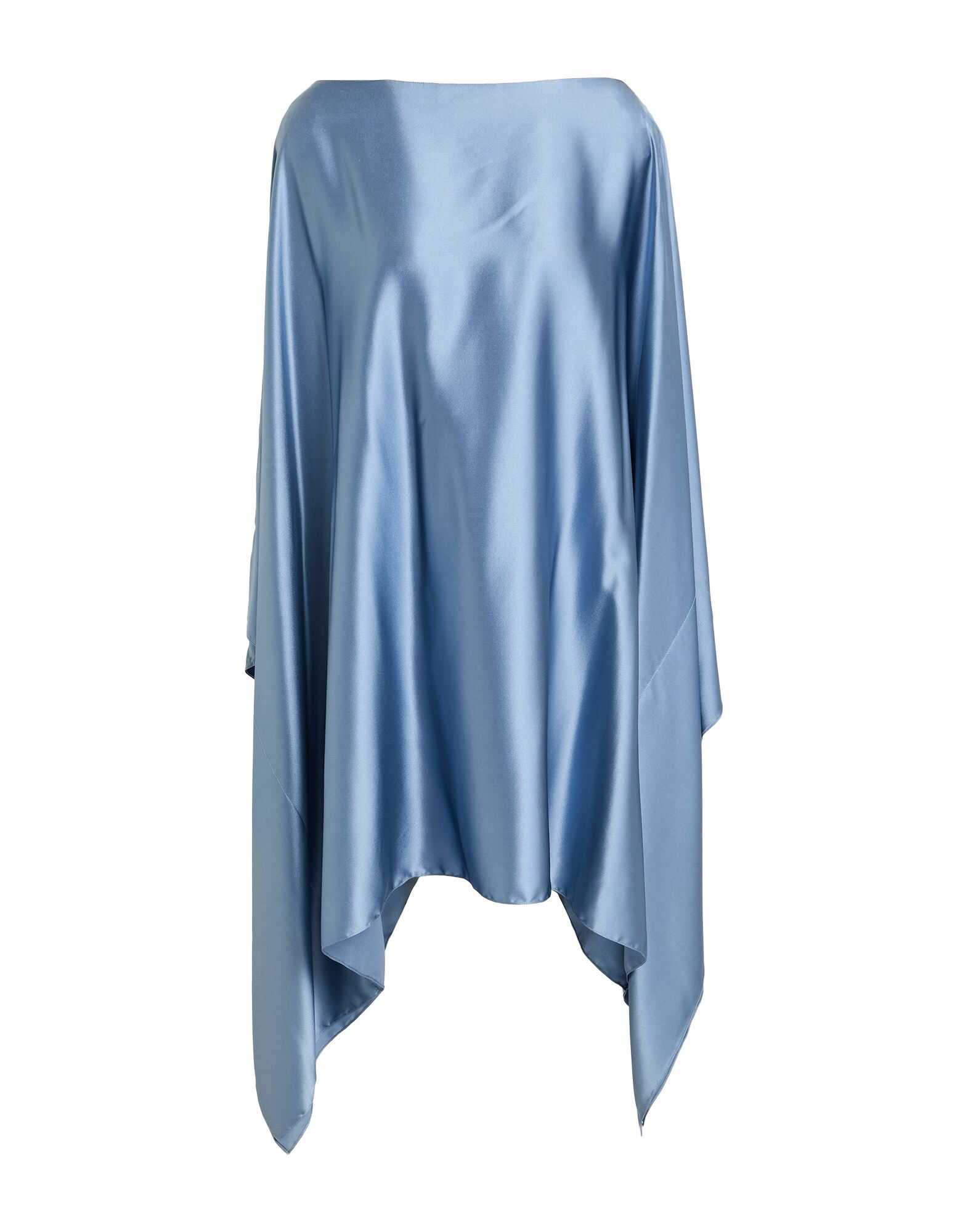 GIANLUCA CAPANNOLO - ミニ丈ドレス