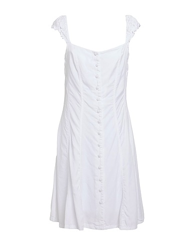 GUESS Mini dresses 100% Lyocell