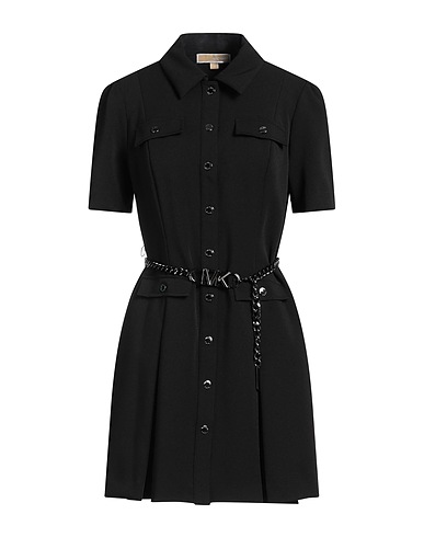 MICHAEL MICHAEL KORS Σεμιζιέ φόρεμα 53% Ανακυκλωμένος πολυεστέρας, 39% Πολυεστέρας, 8% Ελαστάνη