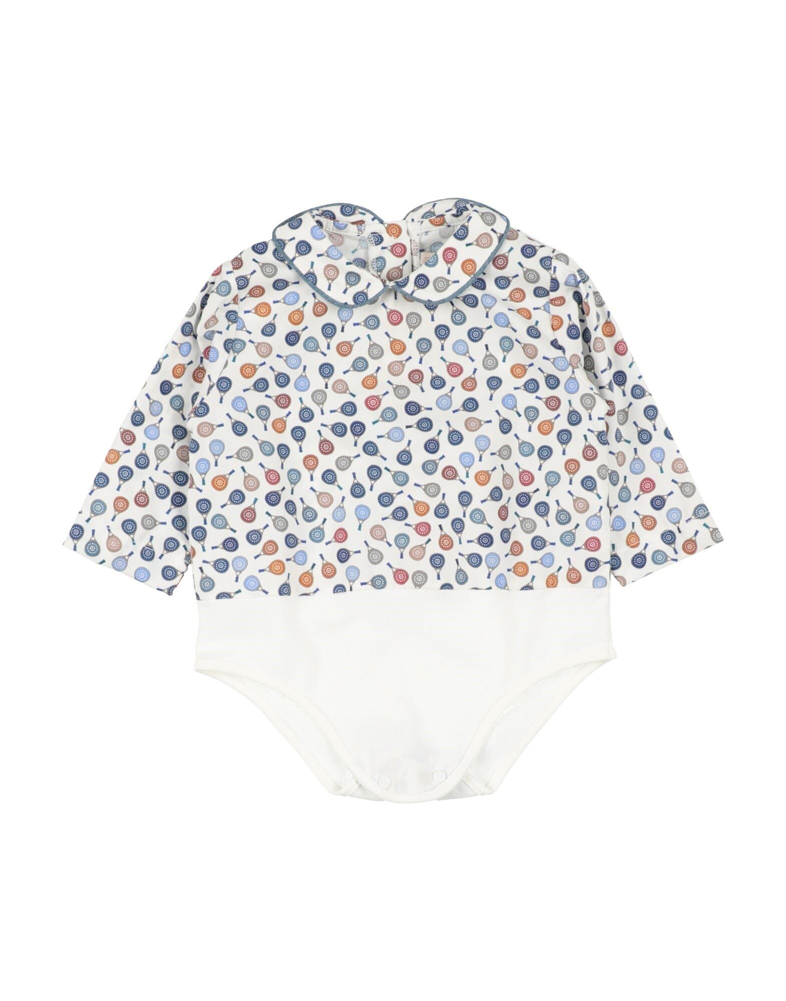 LA STUPENDERIA - Baby Bodysuits