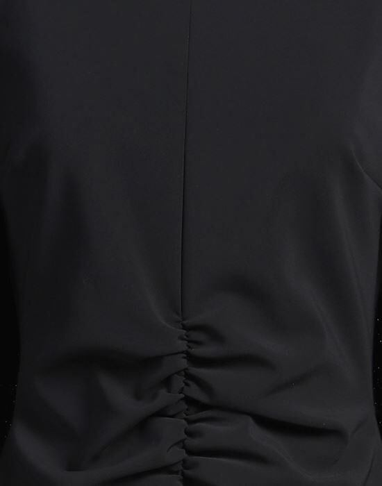 CHIARA BONI LA PETITE ROBE Короткое платье