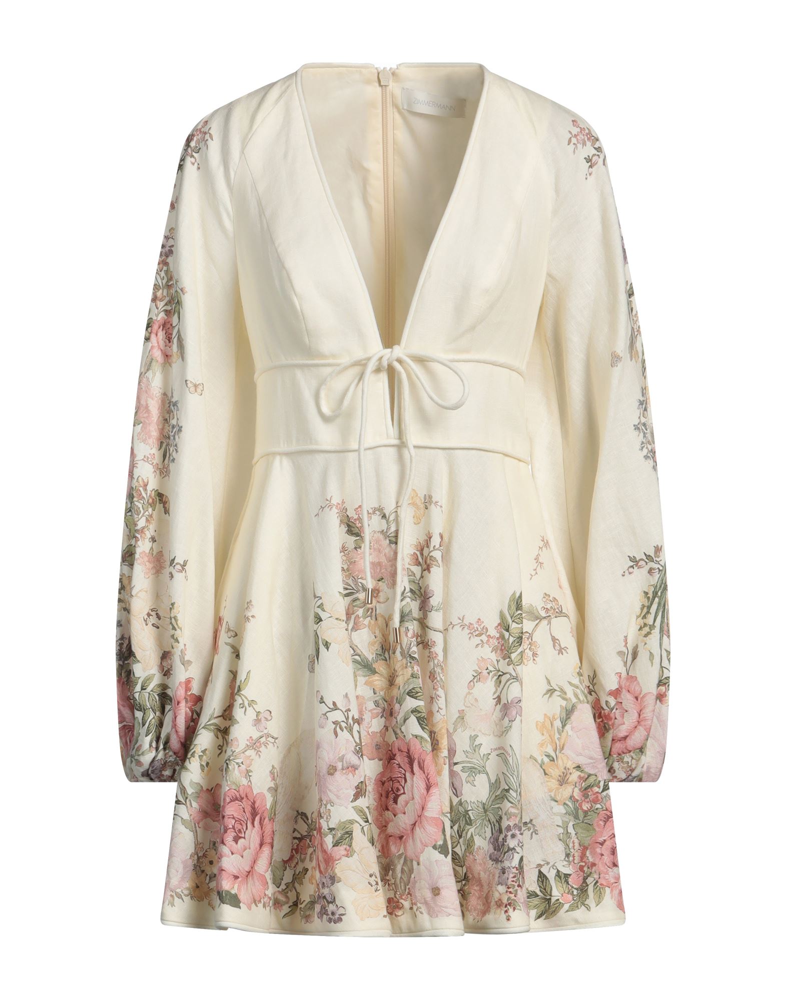 ZIMMERMANN - 미니 원피스