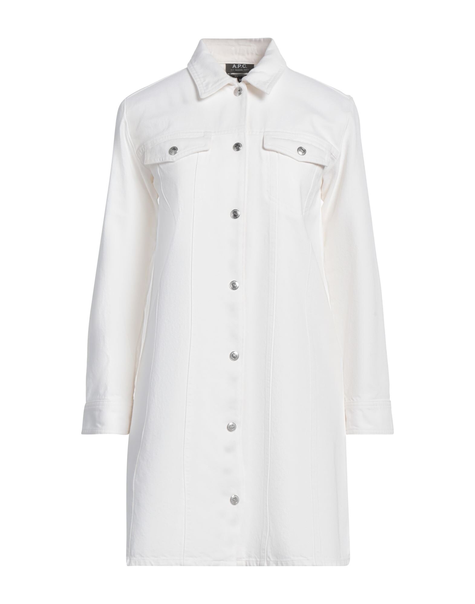 A.P.C. - Mini dresses